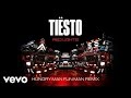 Tiësto Red Lights Hungry Man Fun Man Remix Official Audio