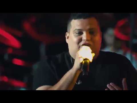 5º DVD- 24 Horas Completo-   Banda Som e Louvor