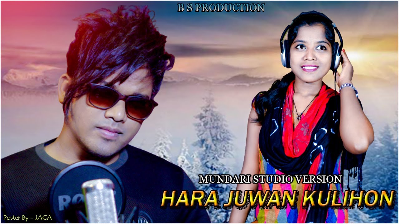 NEW MUNDARI STUDIO VERSION//HARA JUAN//BOBY SINGH & JAMUNA 2021 - 2022
