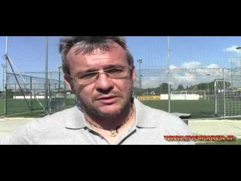 Promozione: Dilettanti Falasche - Tormarancio 2-0, Le parole di Bindi