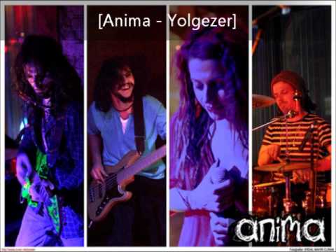 Anima - Yolgezer