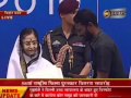Vettrimaran Received National Award