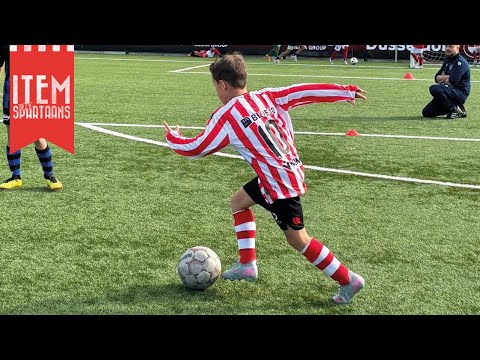 Aftermovie Sparta Cup O10