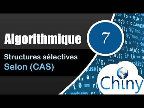 Algorithmique 1 14 Un algorithme c est quoi
