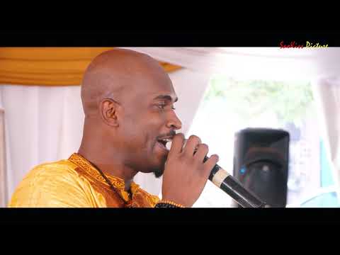 Cheick Siriman Sissoko Live