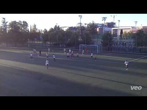 U19: Koper 1-1 Ilirija