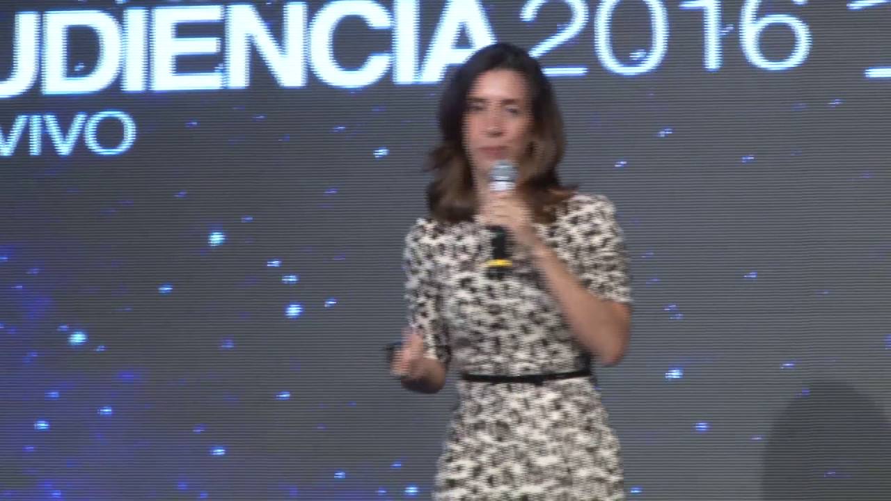 Paula Abreu Palestra - Segredos da Audiência 2016 Ao Vivo