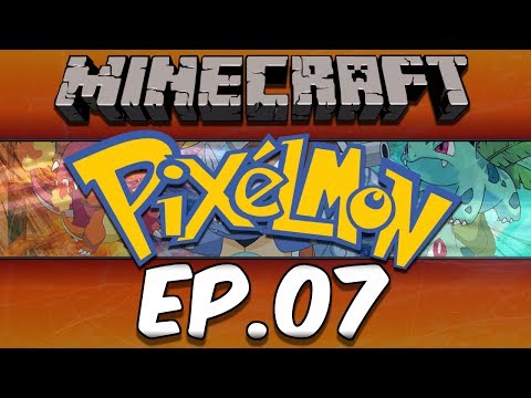 PixelLeague SMP | Ep. 7 3.0 SO EXCITE!!