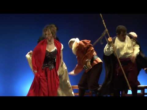 El Retablo de las Maravillas