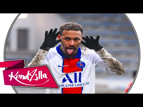 Neymar Jr - Senta Pro Malvadão - Diário de um Vilão - MC PR (DJ NpcSize e DJ BL) Funk 2021.