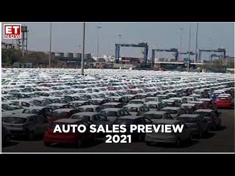 June 2021 Auto Sales Preview: Improvement Expected across segments