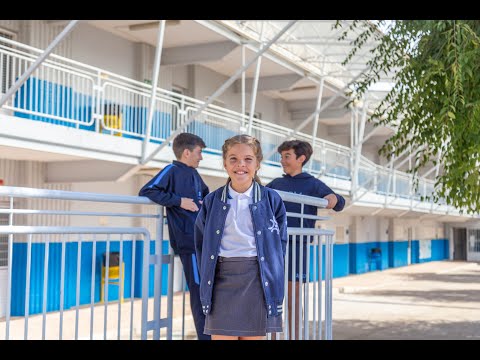 Vídeo Colegio Centro Docente María