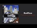 Railfan Ps3: Chicago Transit Authority Brown Line Bgm