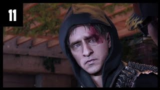 WATCH DOGS 2 - W4TCHED - PART 11