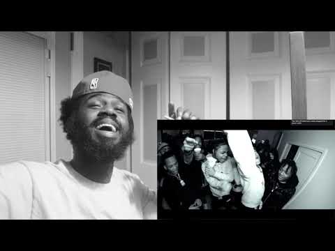 BAD BUNDYY REACTS : DOUGIE B X KAY FLOCK X B LOVE - Brotherly Love (Official Music Video)