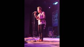 Underdogs- Ryan Beatty 2/14/14