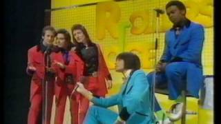 Showaddywaddy &quot;3 steps to heaven&quot;