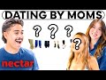 Blind Dating 6 Girls By Moms Versus 1