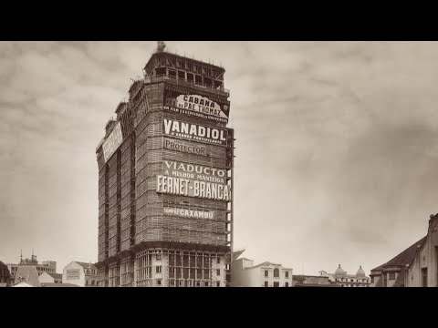 São Paulo: Três ensaios visuais | Construção/Demolição