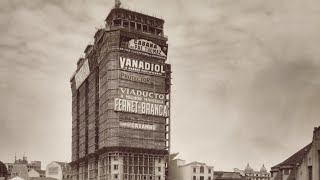 São Paulo: Três ensaios visuais | Construção/Demolição