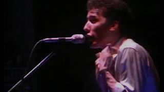 OMD --- Architecture & Morality Live At The Theatre Royal, Drury Lane - 04/12/81