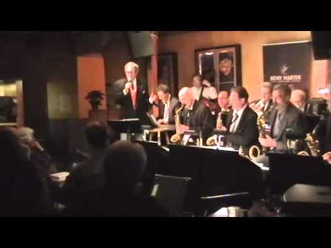 Promotional video thumbnail 3 for Howie Levine Sings Sinatra and The Great American Songbook