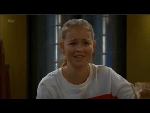 Aaron & Ben 22nd September 2020 (All scenes & mentions)