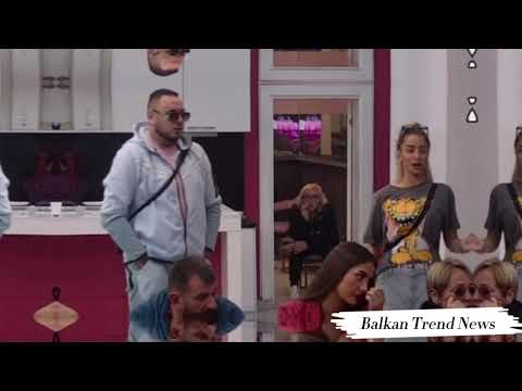 Aleks upala u studio zbog Filipa Cara! Raskinula odnos jer je bio u krevetu sa Milicom Veselinović!