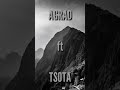 Agrad X Tsota Rakotonamboarina