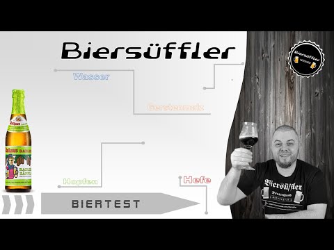 Biertest - Rothaus Radlerzäpfle
