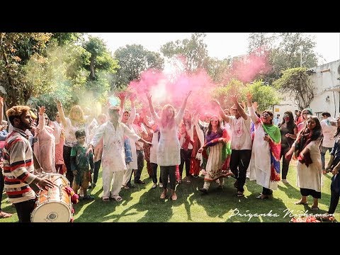 download lagu mp3 mp4 Best Holi Celebration In Delhi, download lagu Best Holi Celebration In Delhi gratis, unduh video klip Best Holi Celebration In Delhi