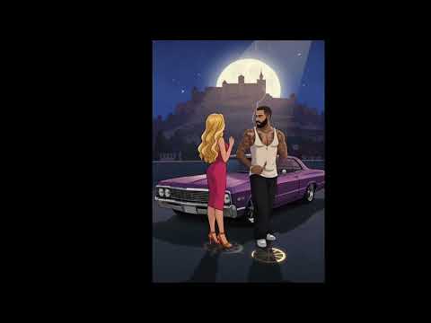 Sinto 082 - Sinti Lady