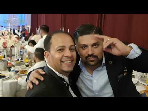 Denis Demirov Sunet 08 06 2019 Augsburg ork Veli Rumen K.