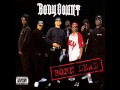 Ice-T - Born Dead - Track 1 - Body M-F Count.