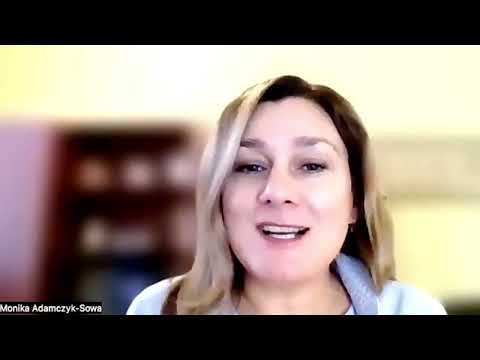 Po pierwsze pacjent! Pacjent z SM w centrum uwagi. - prof. Monika Adamczyk-Sowa