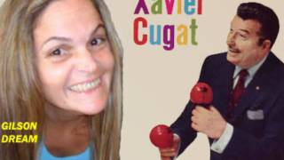 XAVIER CUGAT = Siboney