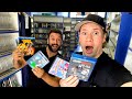 Movie Hunting Out Of Print Blu Ray Dvds And Vhs Tapes