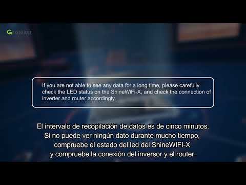 Carátula del video del producto