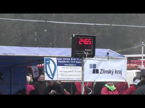 SDH Metylovice: Jinolice Renmotor muži na October cupu 2014