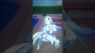 任せろり！やってやります！ #vtuber #jpvtuber #水鞠リヴィ #varkshorts