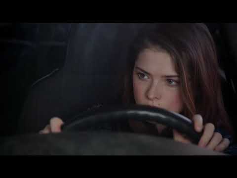 Nightmare Tenant (2018) - Flooring in Combat Boots and Man Run Over