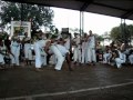 Capoeira Açu- Abaré no paraná 