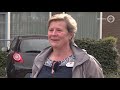 Zorgtopper Jessica krijgt verwenpakket van collega's