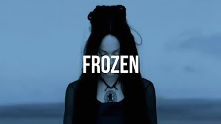 Madonna - Frozen (MATTi REMIX)