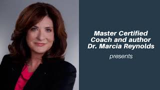 New Bestseller: Coach The Person by Marcia Reynolds