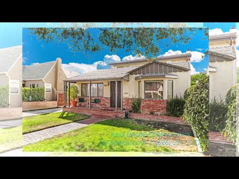 Real Estate Photography of an Inviting Bungalow in Burbank, CA 91506 by Kasi Liz