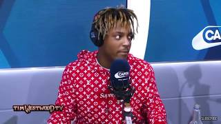 (HEAT) JUICE WRLD KILLS THE REAL SLIM SHADY BEAT