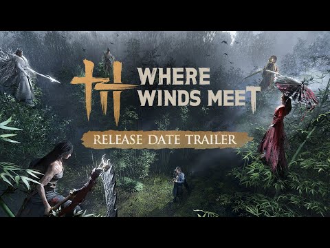Where Winds Meet