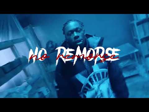 [FREE] GAZO x Tiakola Type Beat | 2023 UK Drill Instrumental | No Remorse (prod. Leeg x FanitBeats)