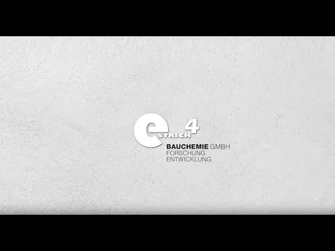 e-4 Bauchemie GmbH - Hauptsitz